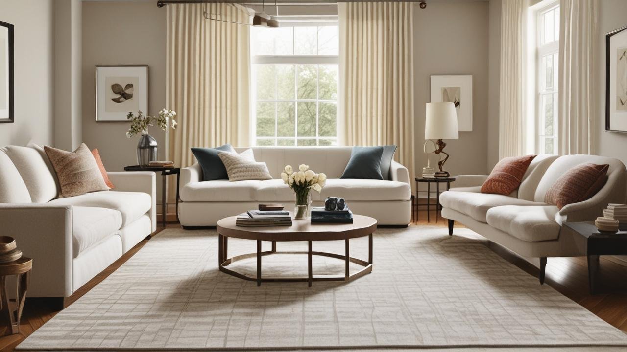 Color, Pattern, and Style Considerations