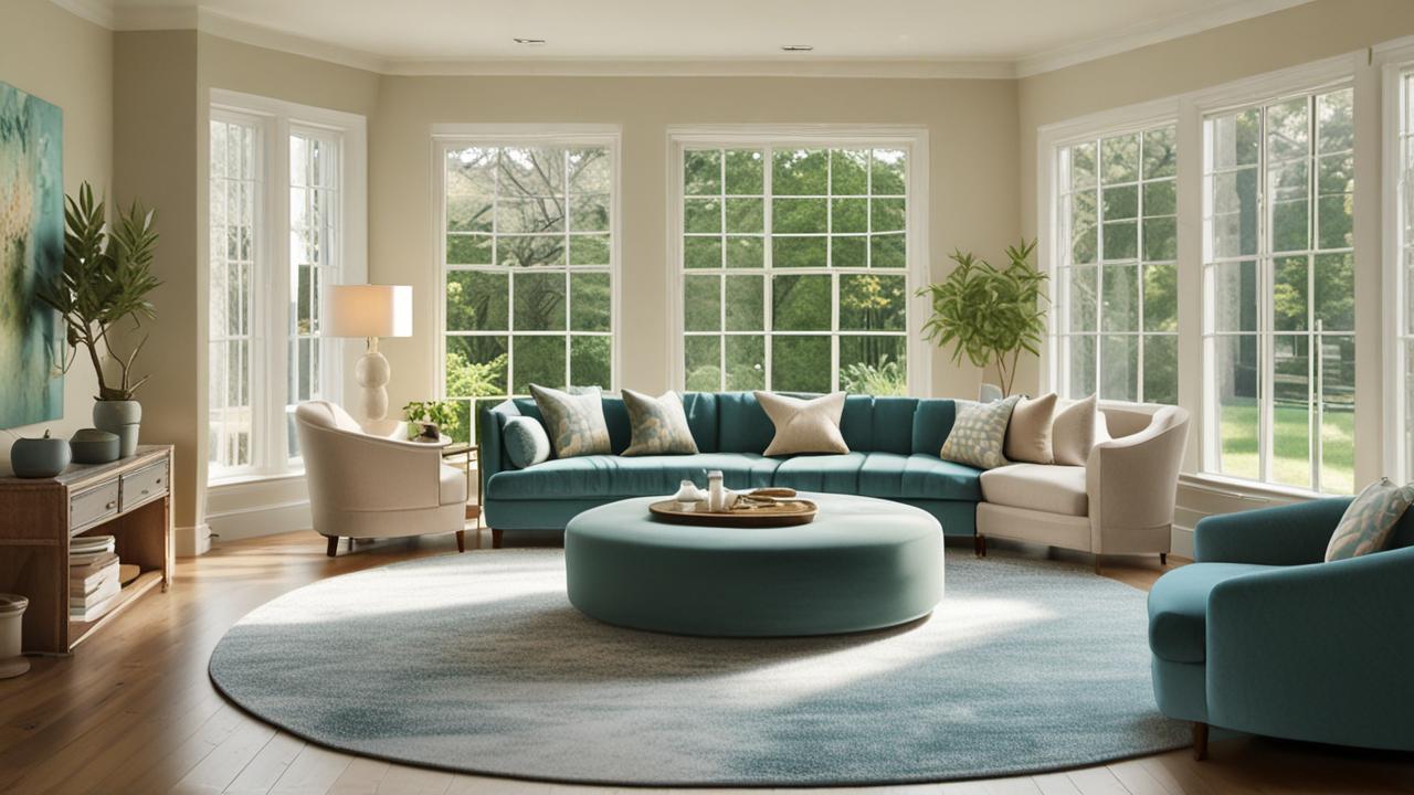 Creating a Specific Mood