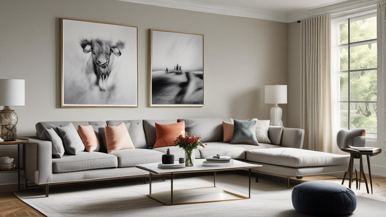 Creating Impact with Art Placement