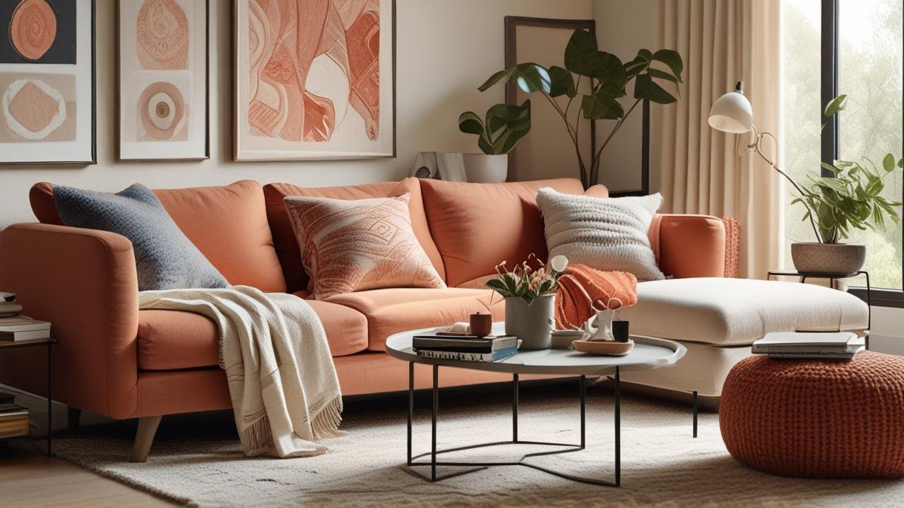 Decorating with Throw Blankets: Styling Tips