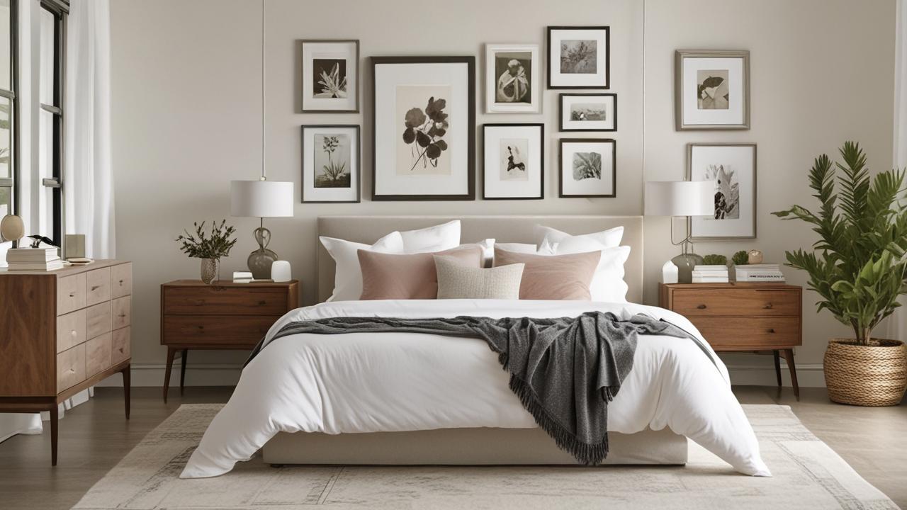 Exploring Different Types of Wall Decor