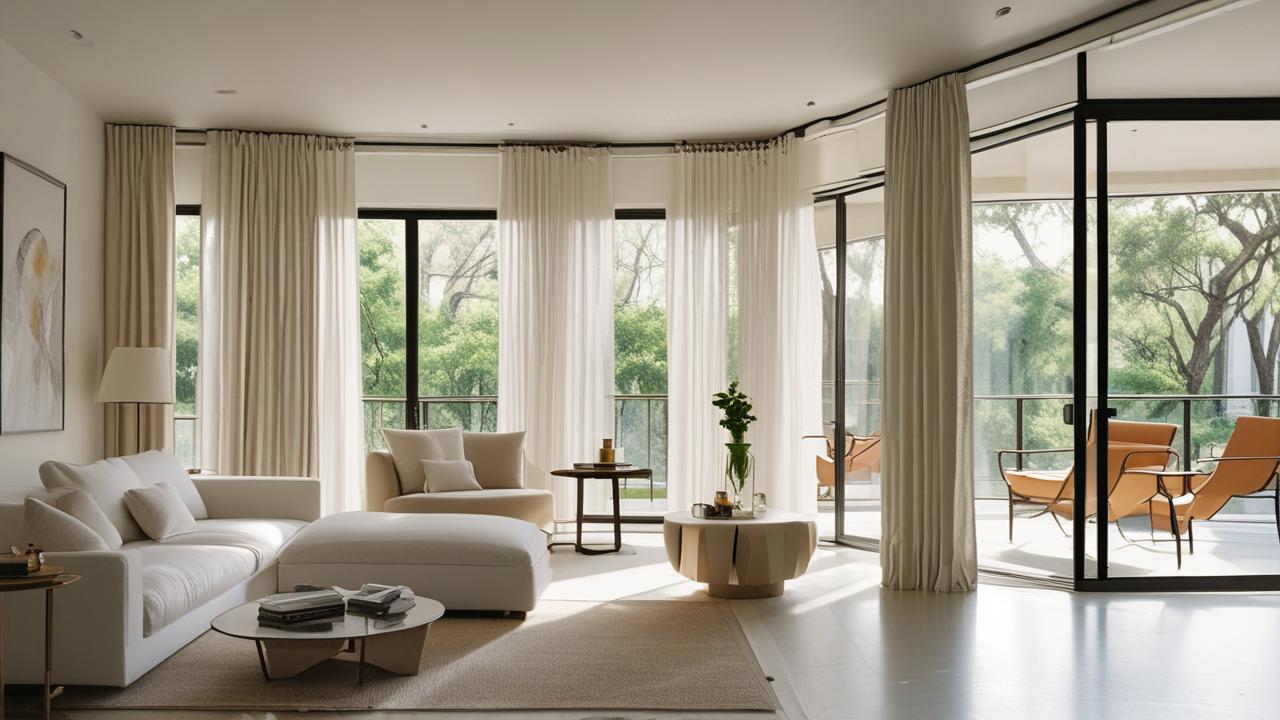 Finding the Perfect Curtains: What to Look For