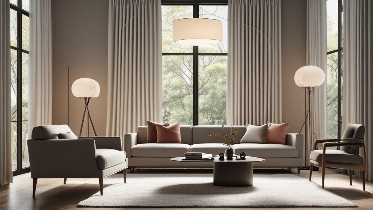 Finding the Perfect Floor Lamp: A Step-by-Step Approach