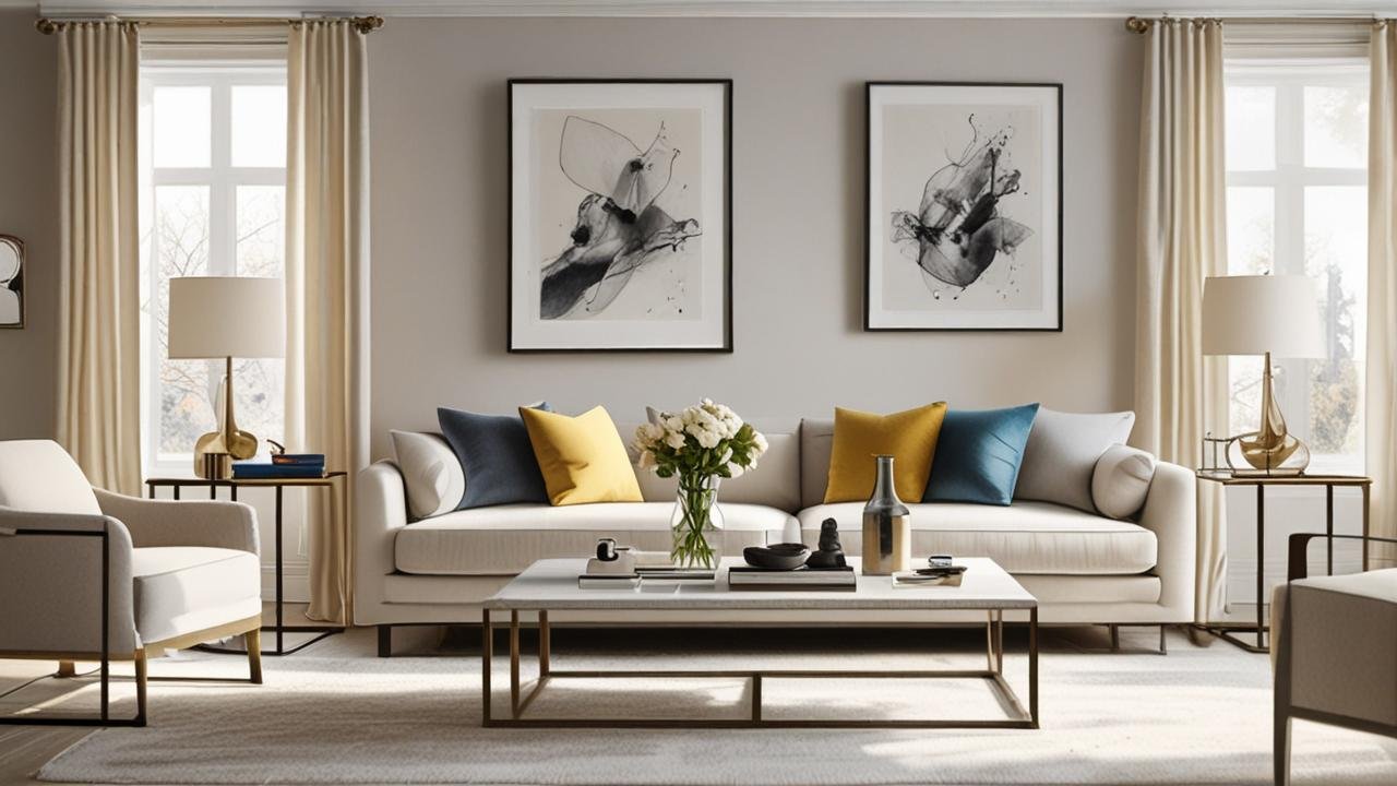 Finding the Perfect Wall Art Fit