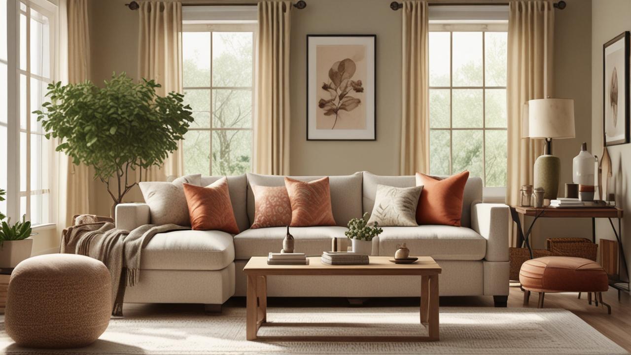 Finding the Right Rug Color