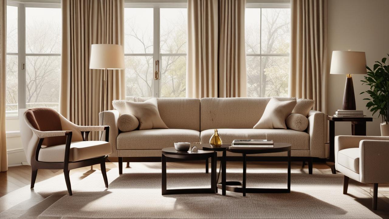 Finding the Right Style for Your Room