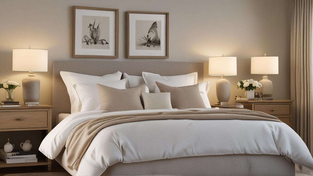 Getting Started with Bedroom Wall Decor Ideas