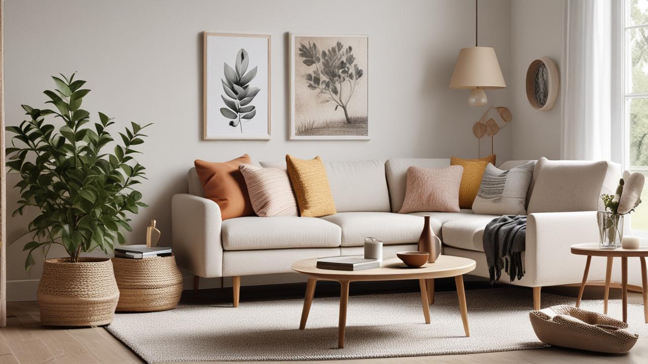 Getting Started with Your Living Room Decor Plan