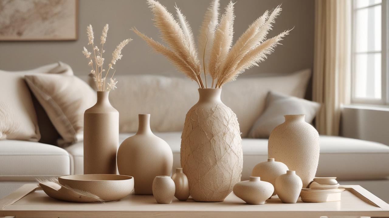 How To Choose A Decorative Vase For Your Home