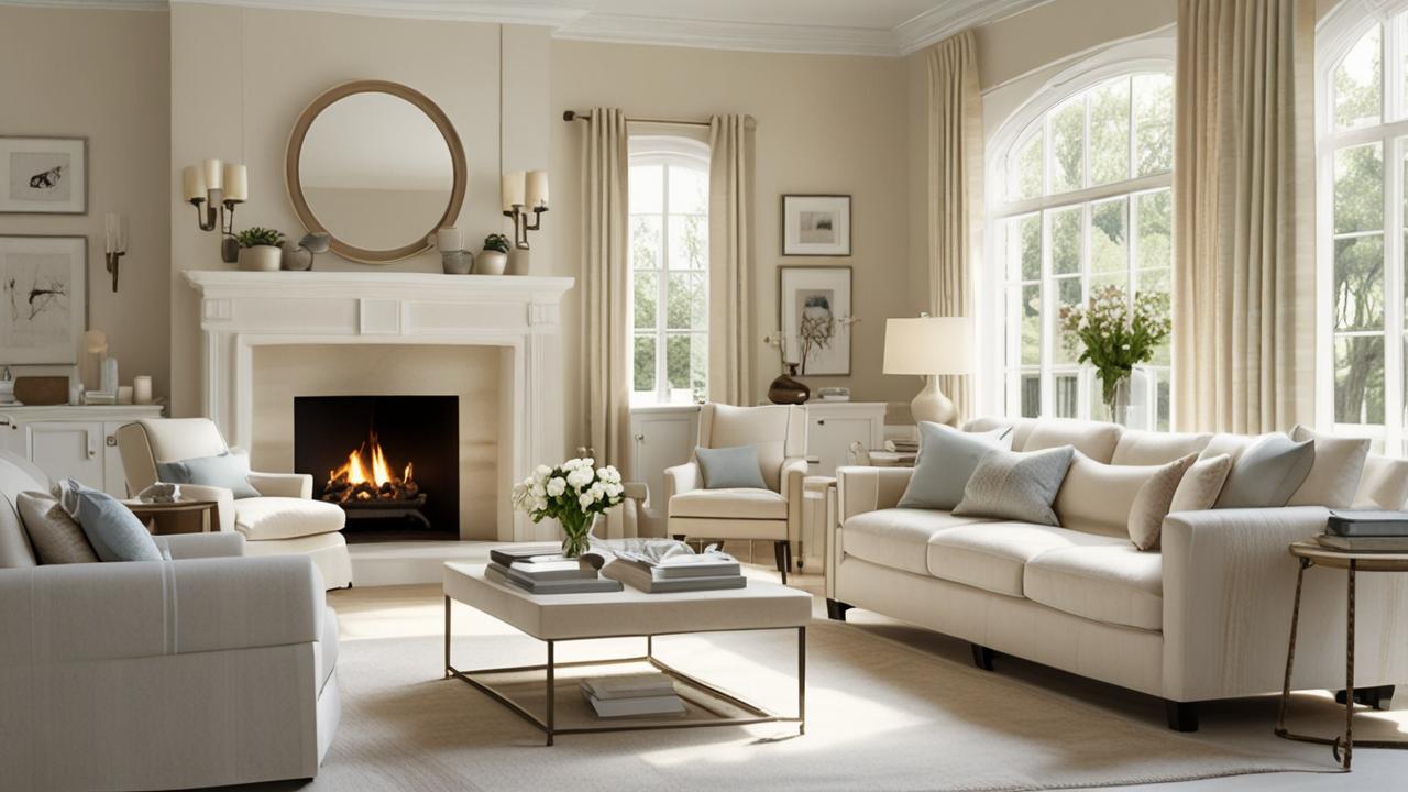 How To Choose Curtains That Make A Room Look Bigger