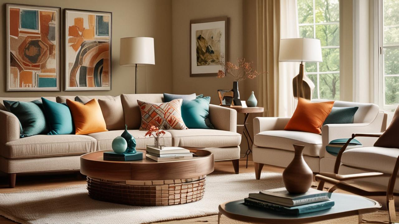 How To Choose Lamps That Match Your Decor