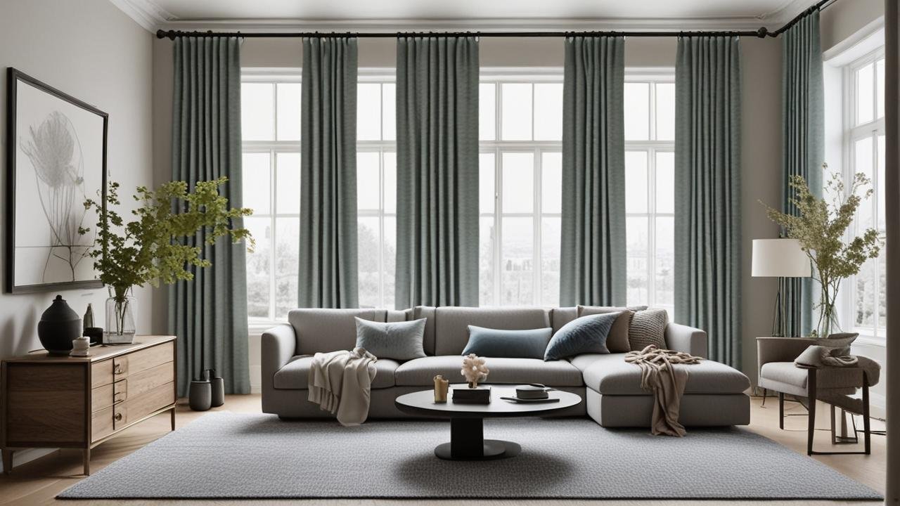 Light Control and Privacy