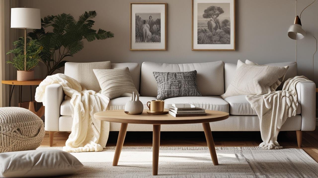 Picking the Right Material for Your Throw Blankets