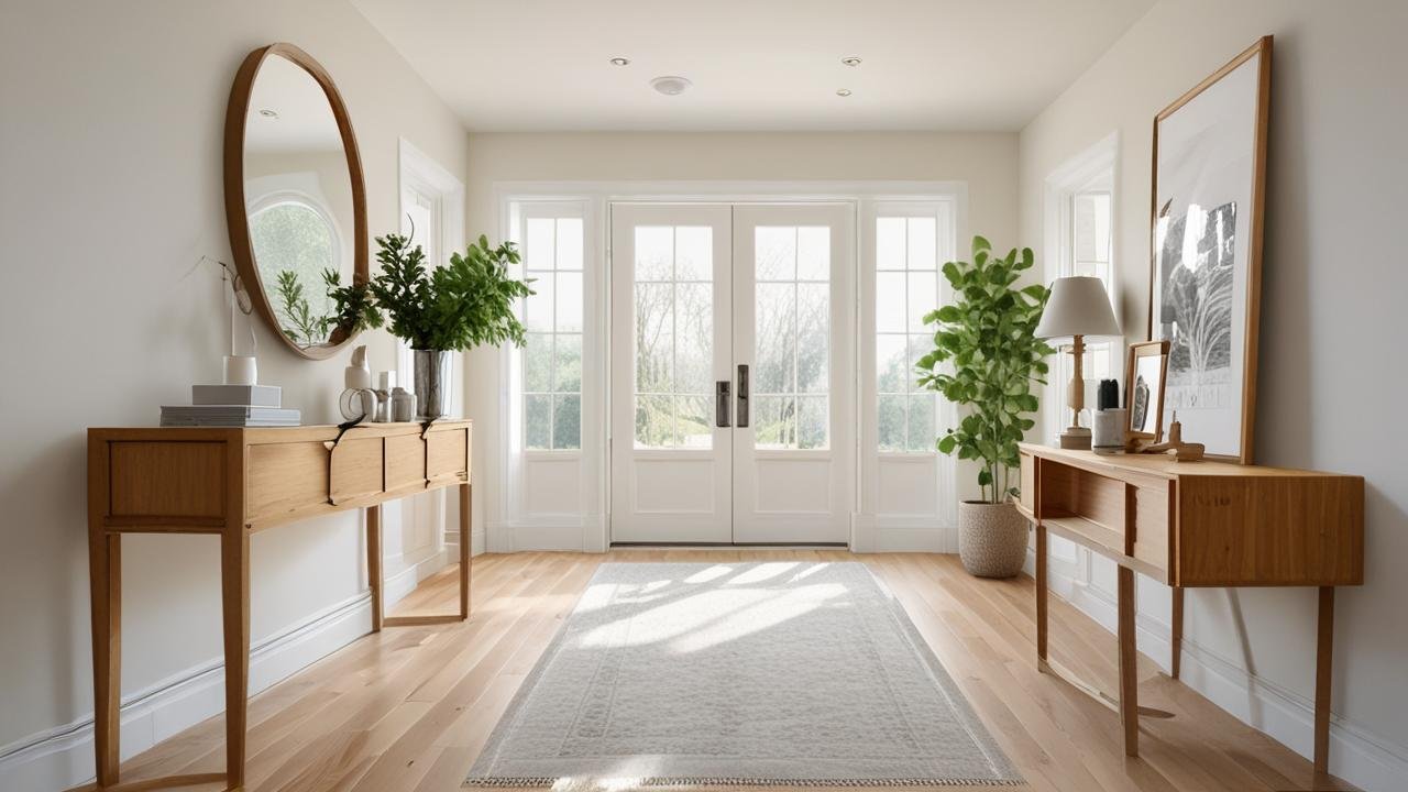 Placement and Functionality