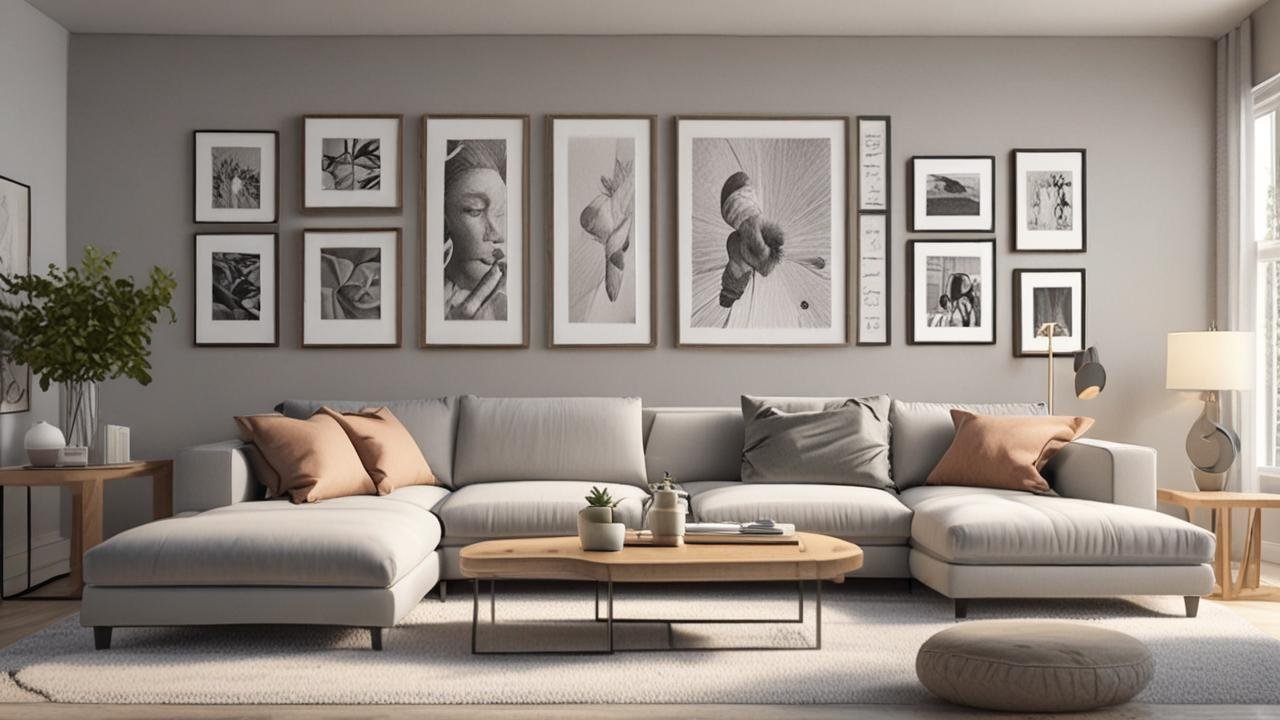 Practical Tips for Measuring and Hanging