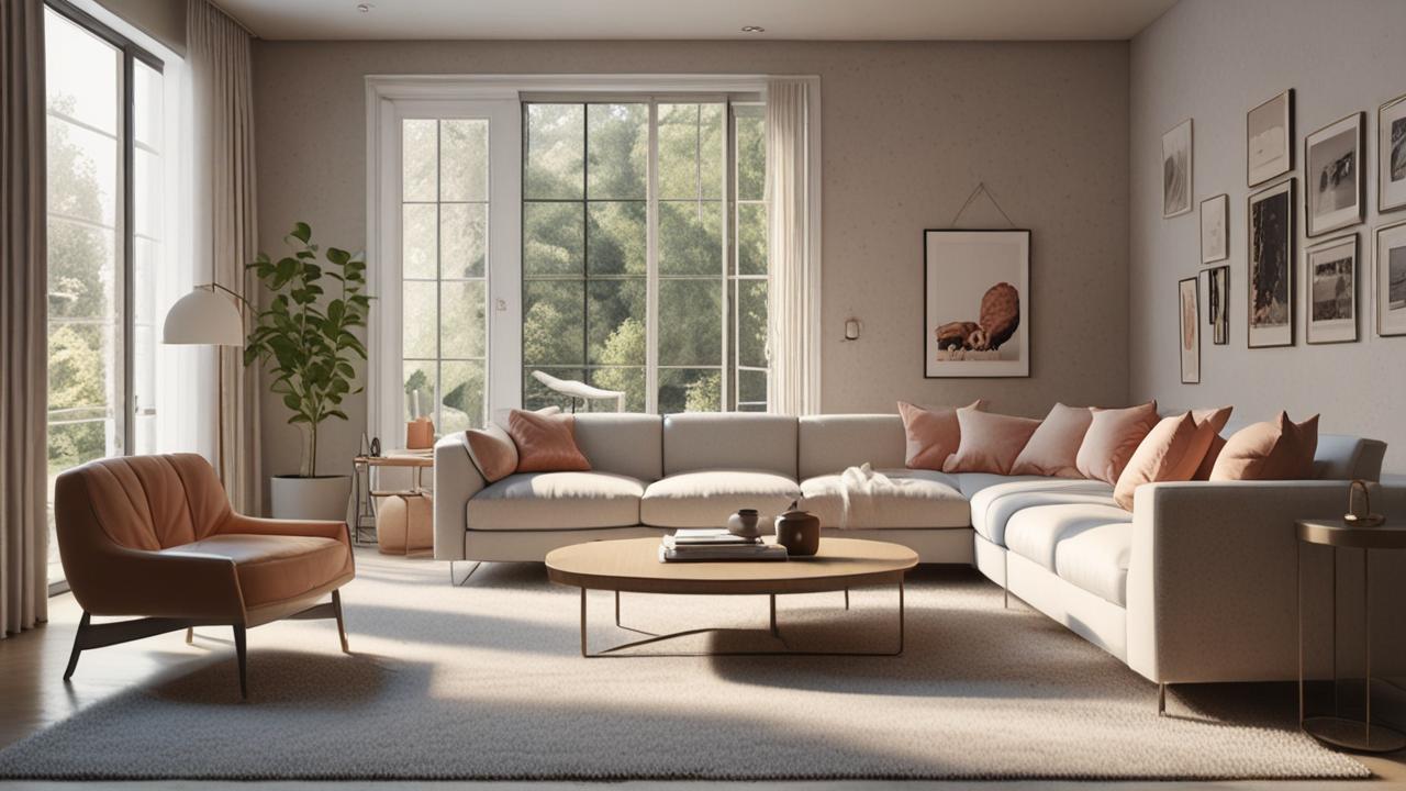 Selecting Modern Furniture