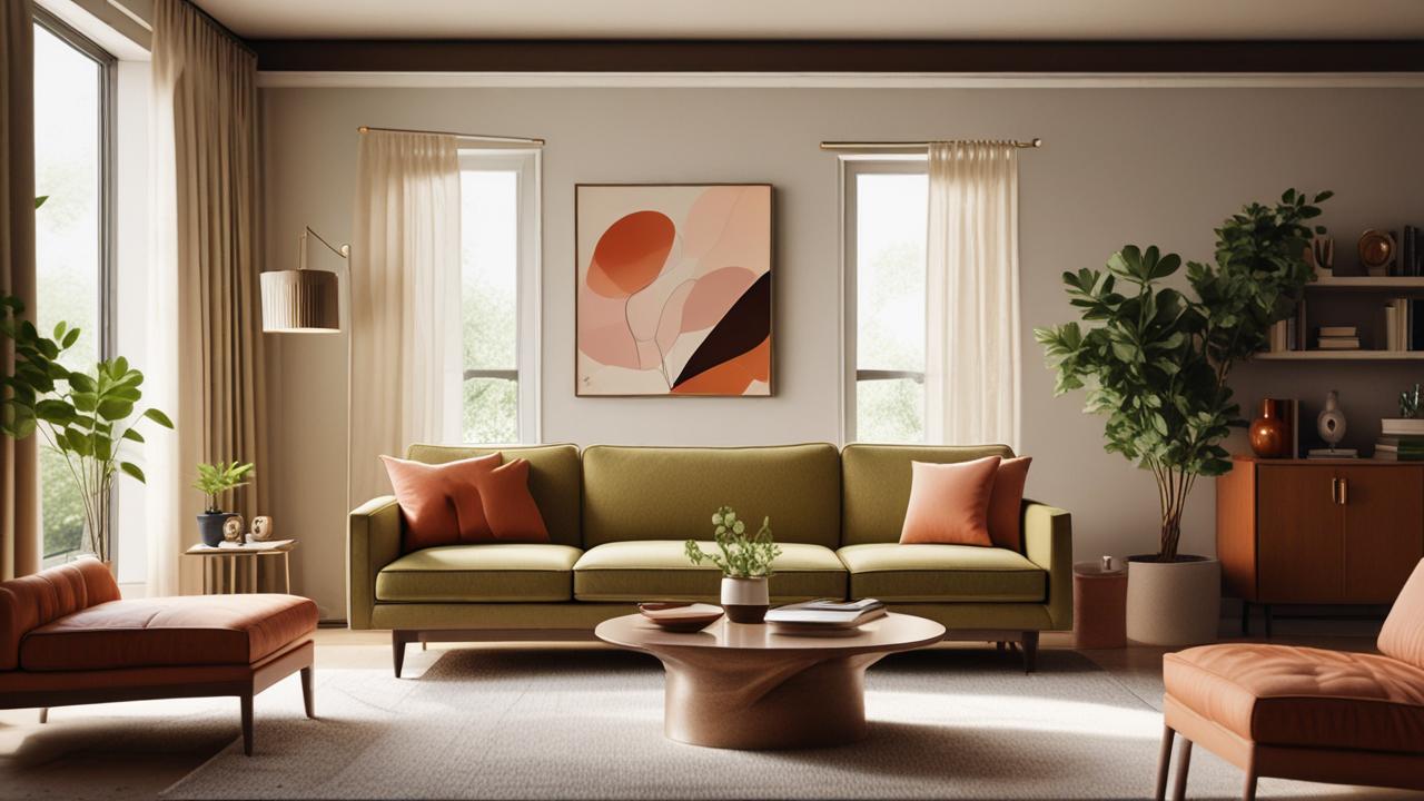 Size Matters: Lamp Scale and Proportion