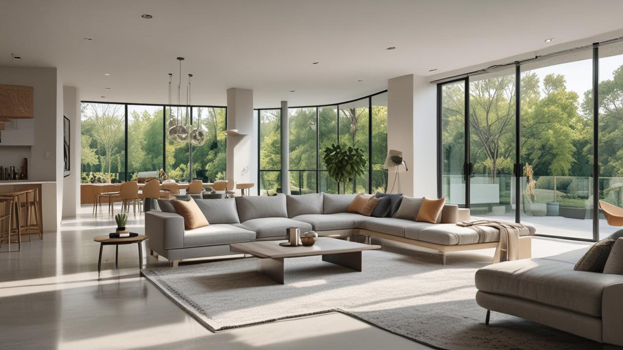 Size Matters: Picking the Right Rug Dimensions