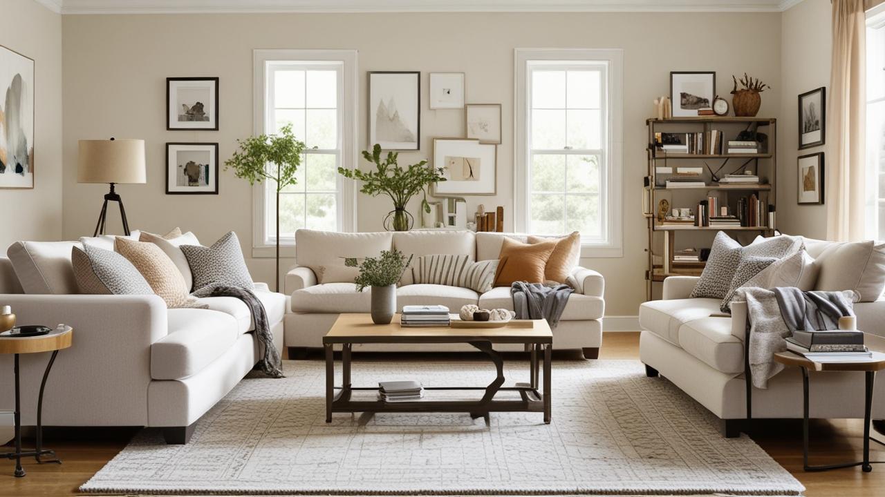 Smart Shopping Strategies for Budget Decor