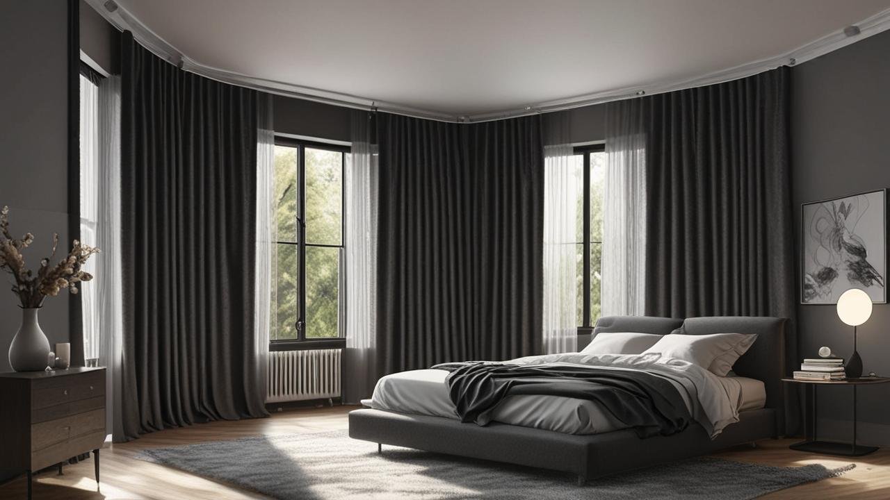 Styles and Features That Enhance Light and Noise Blocking