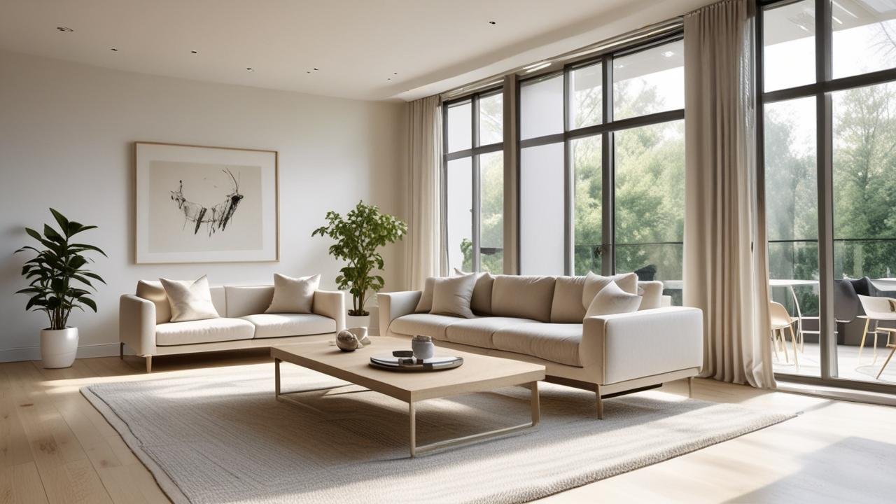 The Impact of Light and Room Style