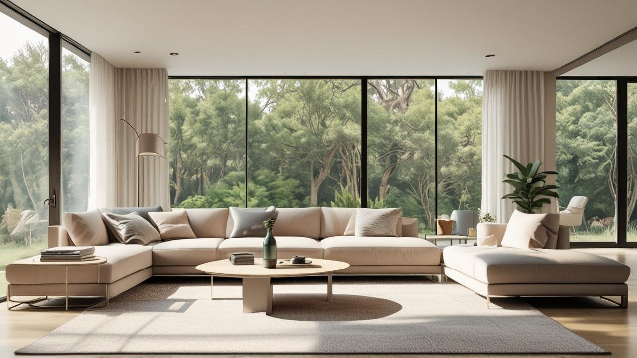 The Importance of Proper Rug Sizing