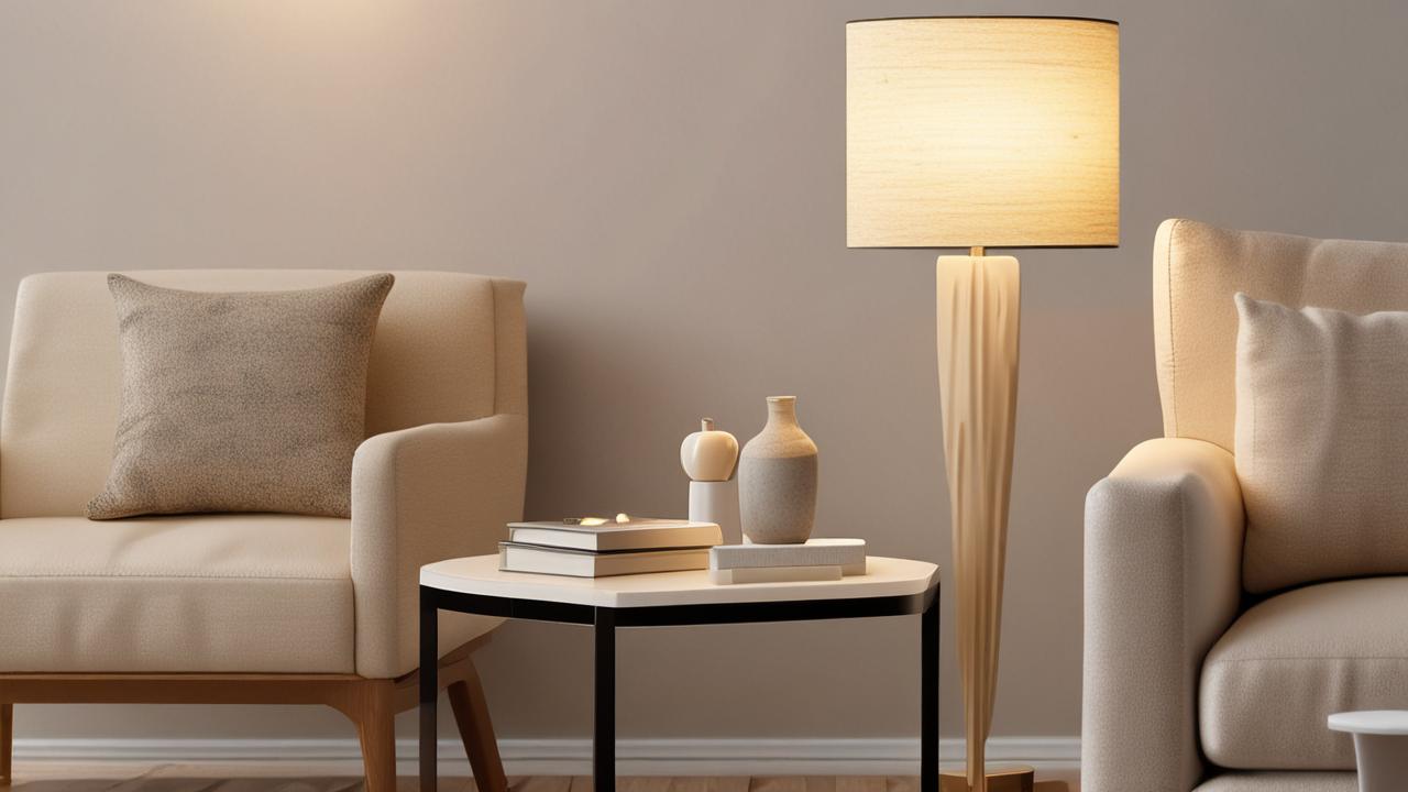 The Purpose of Light: Brightness and Function