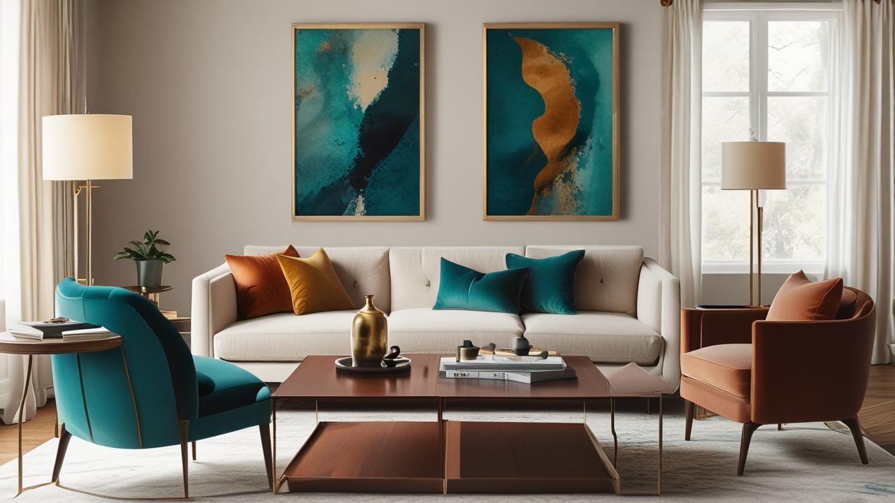 Understanding Accent Lighting Basics