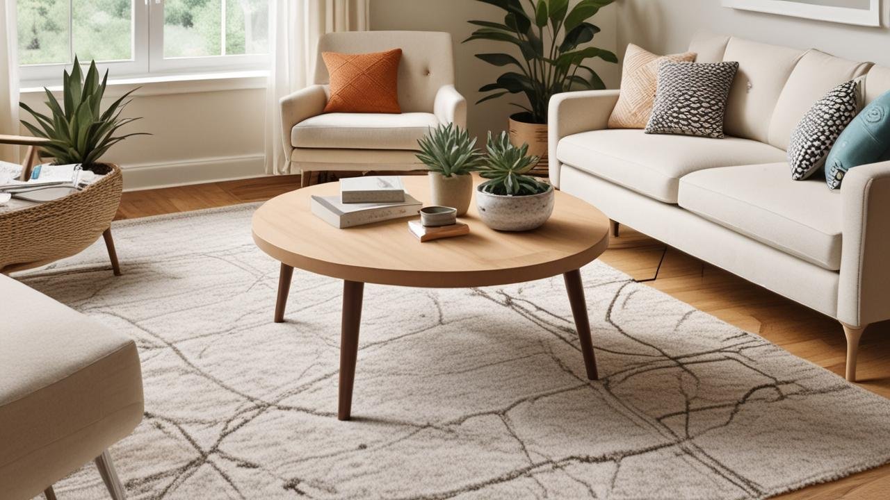 Understanding Rug Sizes and Shapes