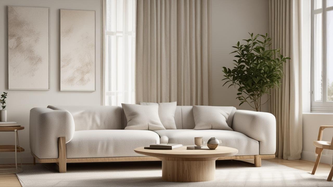 What is Minimalist Decor?