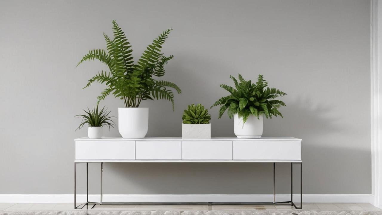 Where to Find Quality Artificial Greenery